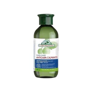 Champô Anticaspa Calmante 300ml Corpore Sano