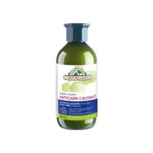 Champô Anticaspa 300ml Corpore Sano
