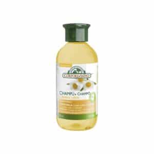 Champô Cabelos Louros e Frágeis Camomila 300ml Corpore Sano