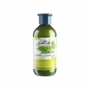 Champô Cabelos Oleosos 300ml Corpore Sano