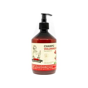Champô de Volume 500ml Oma Gertrude
