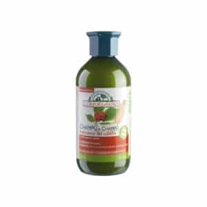 Champô Fortificante Ginseng 300ml Corpore Sano