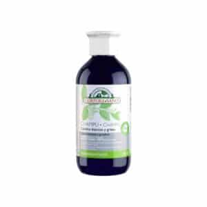 Champô Henna Cabelos Brancos e Grisalhos 300ml Corpore Sano
