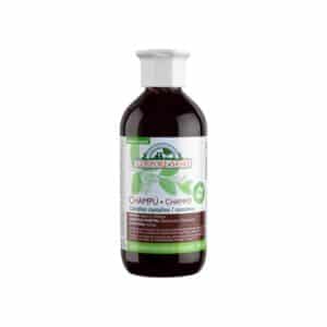 Champô Henna Cabelos Castanhos 300ml Corpore Sano