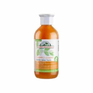 Champô Henna Camomila Cabelos Louros 300ml Corpore Sano