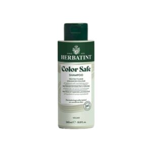 Champô Normalizante 260ml Herbatint
