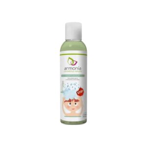 Champô Escolar Prevenção Piolhos 300ml Armonia