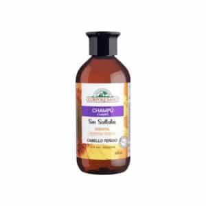 Champô sem Sulfatos com Queratina Vegetal 300ml Corpore Sano