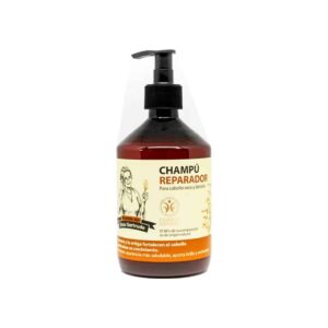 Champô Reparador 500ml Oma Gertrude