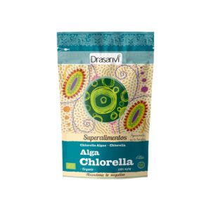 Clorella 90g Drasanvi