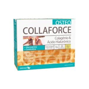 Collaforce Osteo 20 saquetas Dietmed