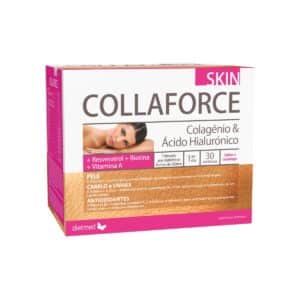 Collaforce Skin 30 saquetas Dietmed