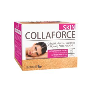 Collaforce Skin Creme de Rosto 50ml Dietmed