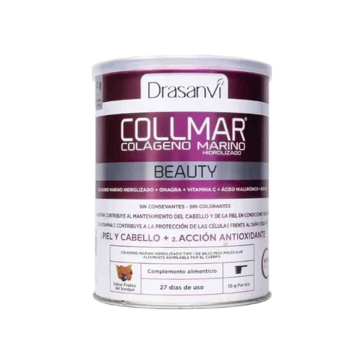 Collmar Beauty 275g Drasanvi