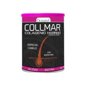 Collmar Cabelo 350g Drasanvi