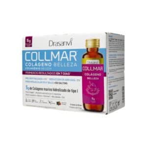 Collmar Colagénio 8 ampolas de 50ml Drasanvi