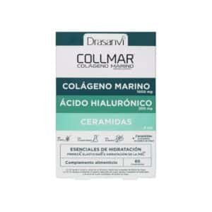 Collmar Essenciais de Hidratação 60 comprimidos Drasanvi