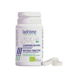 Comprimidos Neutros Bio 30 comprimidos Ladrôme