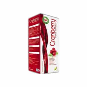 Cranberry Xarope 250ml CHI