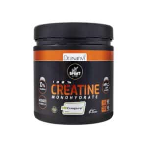 Creatina Monohidrato Sport Live 300g Drasanvi
