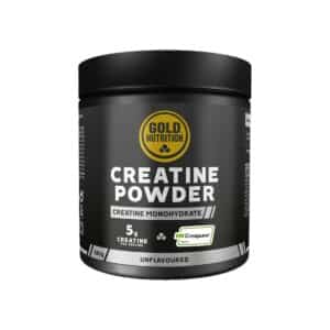 Creatine 280g Gold Nutrition