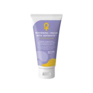 Creme Branqueador Íntimo com Sepiwhite 50ml Dalipharma