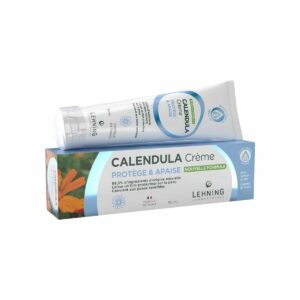 Creme de Calêndula 50g Lehning