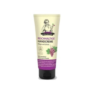 Creme de Mãos Nutritivo 75ml Oma Gertrude