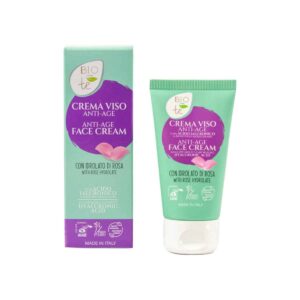 Creme de Rosto Argan Bio 50ml Sabão da Aldeia