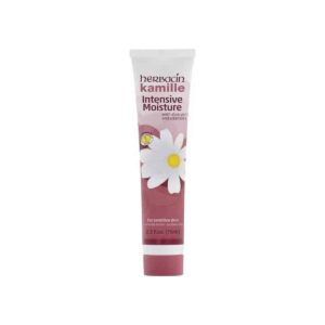 Creme Hidratante Intensivo Kamille 75ml Herbacin
