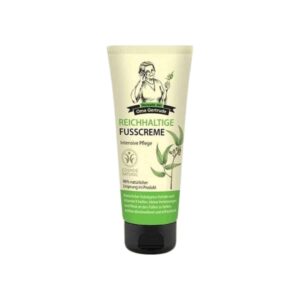 Creme para Pés Intensivo 75ml Oma Gertrude