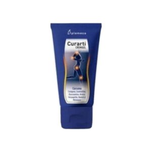 Curarti Cremigel 100ml Plameca
