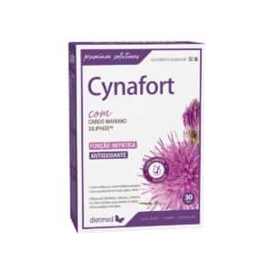 Cynafort 60 comprimidos Dietmed
