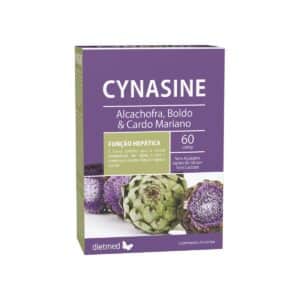 Cynasine 60 comprimidos Dietmed
