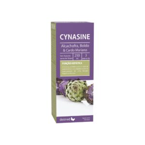 Cynasine Solução Oral 250ml Dietmed