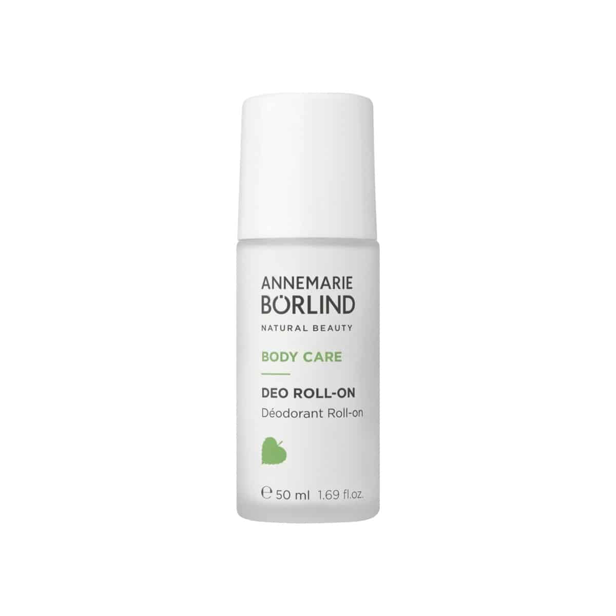 Deo Roll-on 50ml Annemarie Börlind
