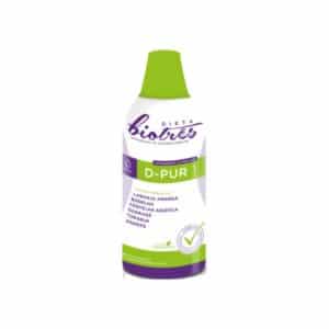 Depur 1 Drenante 500ml Farmodiética