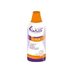 Depur 2 Drenante 500ml Farmodiética