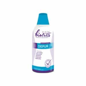 Depur 3 Drenante 500ml Farmodiética