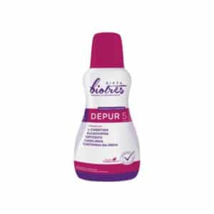 Depur 5 Drenante 500ml Farmodiética