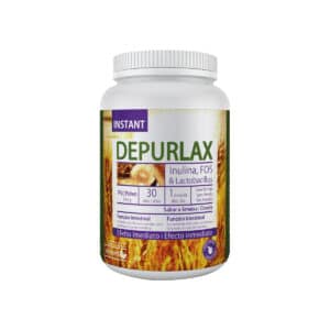 Depurlax Instant 345g Dietmed