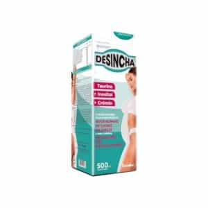 Desincha Drenante 500ml Fharmonat
