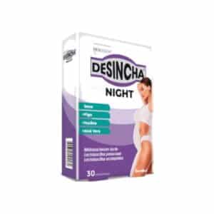 Desincha Night 30 comprimidos Fharmonat