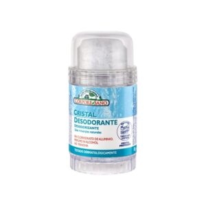 Desodorizante Cristal 80g Corpore Sano