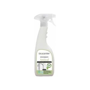 Detergente Eco Anticalcário 750ml Biocenter