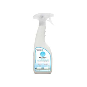 Detergente Eco de Limpeza da Casa de Banho 750ml Biocenter