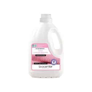 Detergente Eco Roupa Lã e Peças Delicadas 2L Biocenter