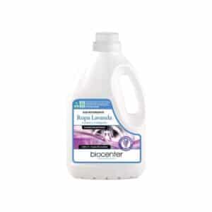 Detergente Eco Roupa Lavanda 2L Biocenter