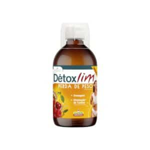 Détoxlim Perda de Peso 500ml 3 Chênes