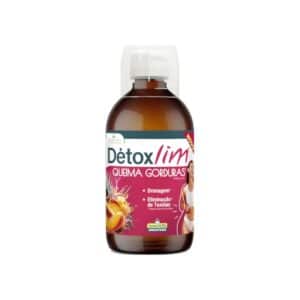 Détoxlim Queima Gorduras 500ml 3 Chênes